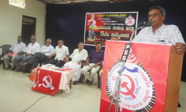 2015ರಲ್ಲಿ ಉದ್ಯೋಗ ಸೃಷ್ಟಿ ಕುಸಿತ: ಮೀನಾಕ್ಷಿ ಸುಂದರಂ